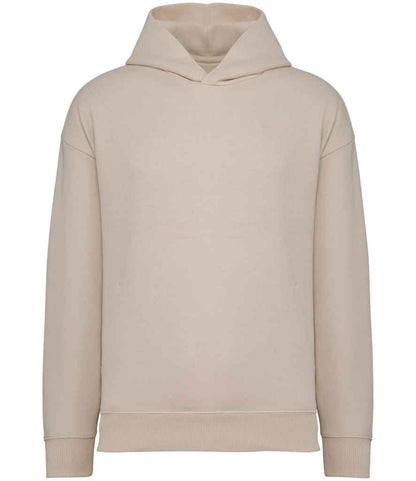 NS408 Raw Natural Front