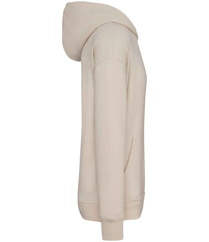 NS408 Raw Natural Right