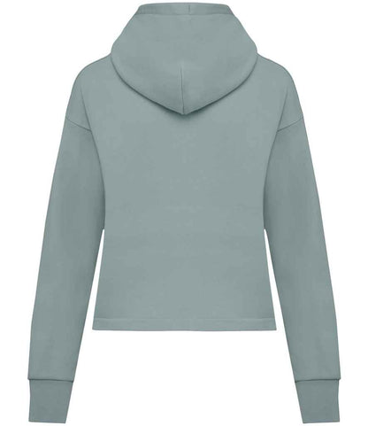 NS409 Jade Green Back