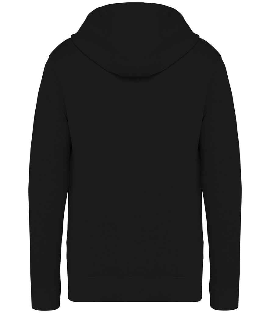 NS416 Washed Black Back