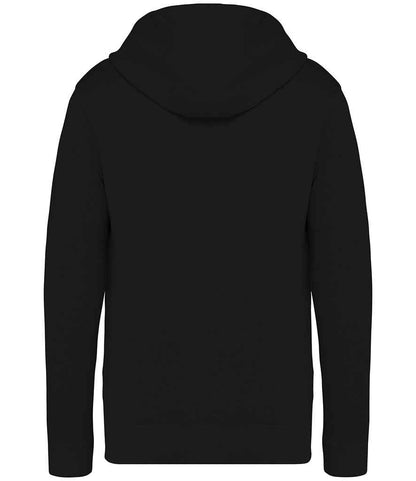 NS416 Washed Black Back