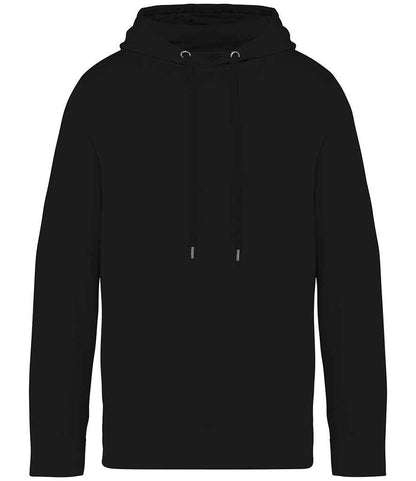 NS416 Washed Black Front