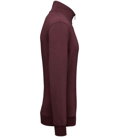 NS428 Dark Cherry Right