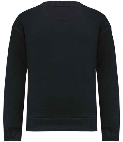 NS437 Black Back