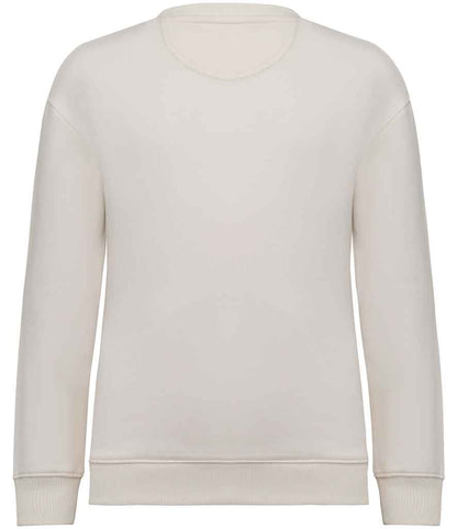 NS437 Ivory Back