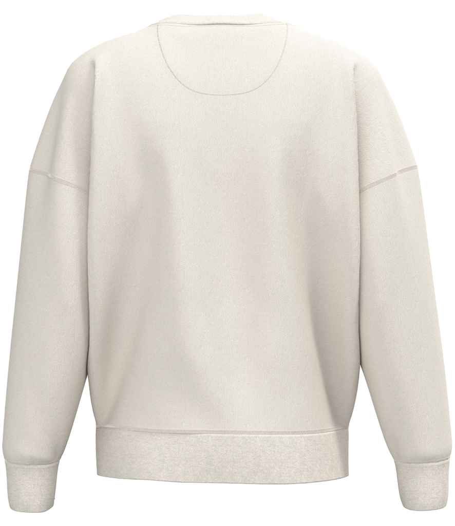 NS439 Ivory Back
