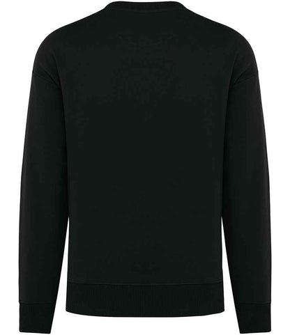 NS440 Black Back