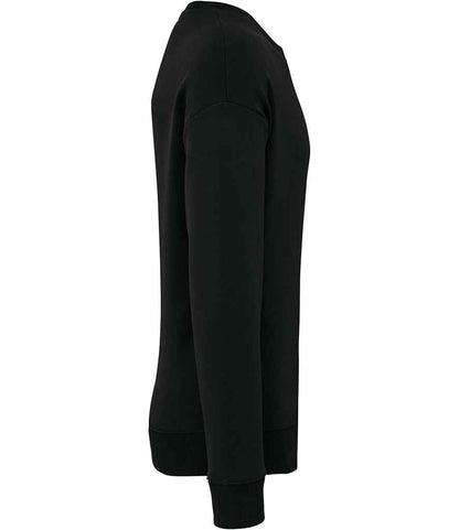 NS440 Black Right