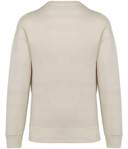 NS440 Ivory Back