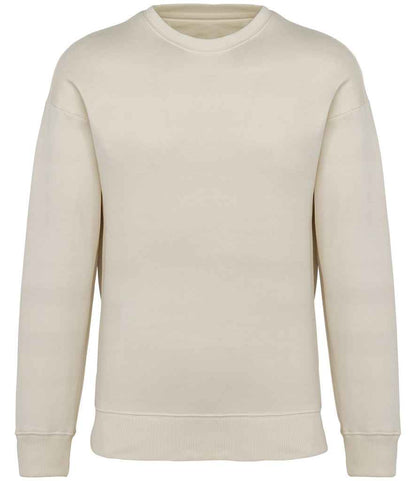 NS440 Ivory Front