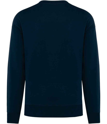 NS440 Navy Back