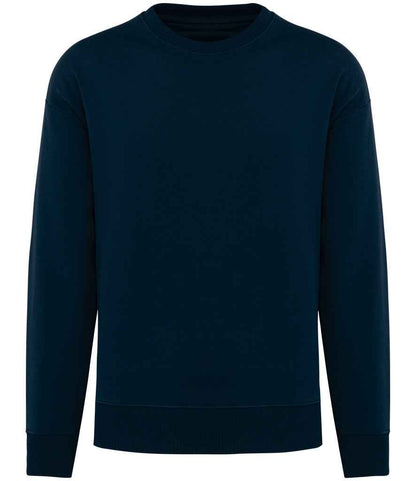 NS440 Navy Front