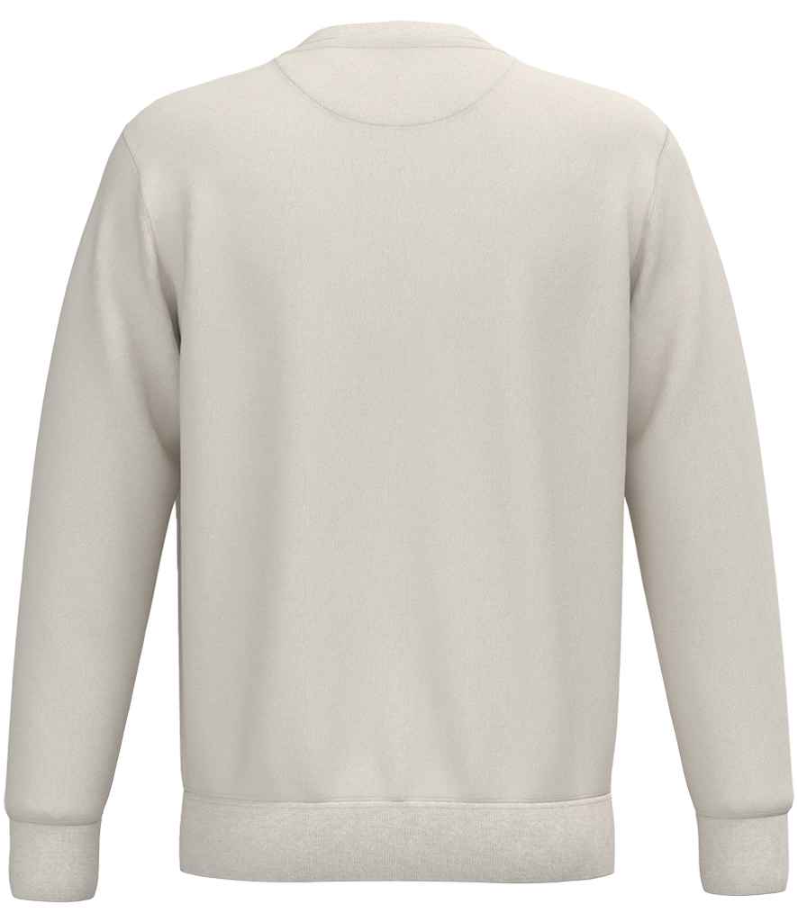 NS443 Ivory Back