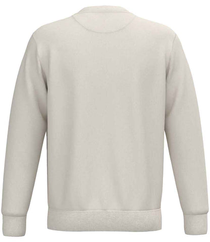 NS443 Ivory Back