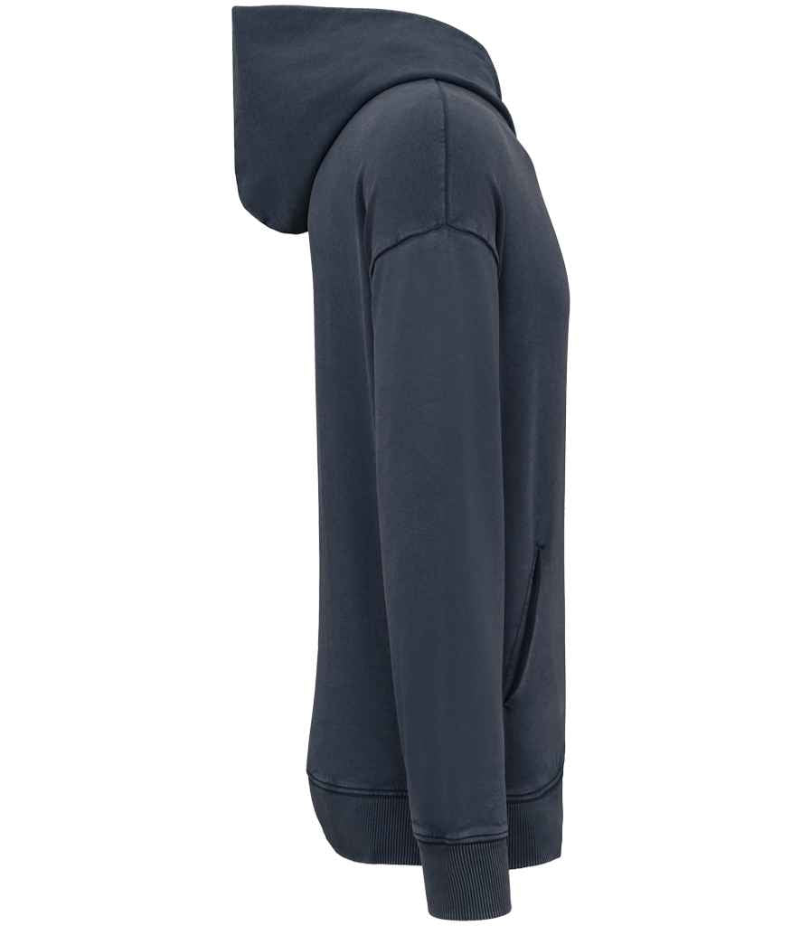 NS448 Washed Navy Right