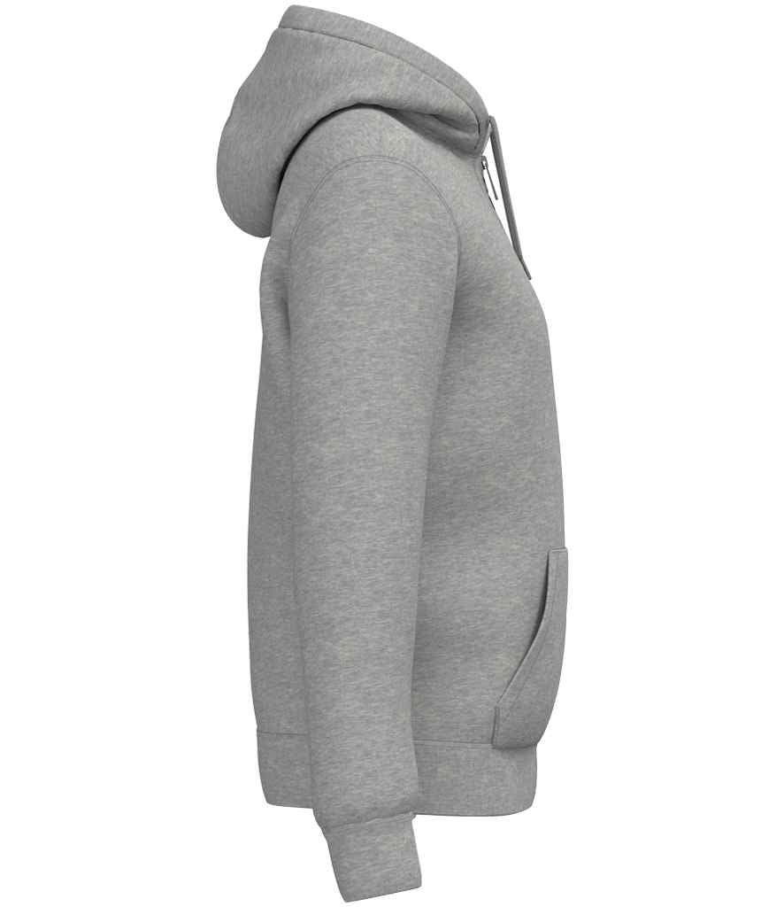 NS460 Moon Grey Heather Right