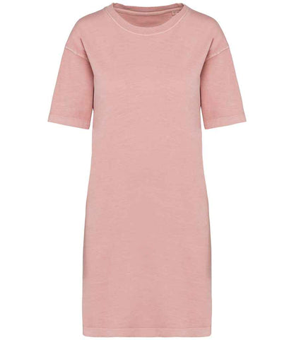NS5000 Washed Petal Rose Front