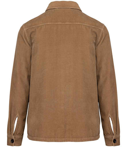 NS603 Washed Camel Back