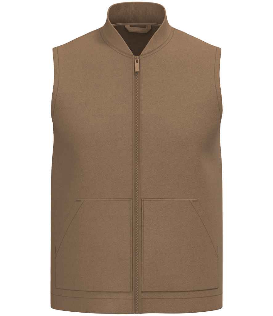 NS623 Dark Camel Front