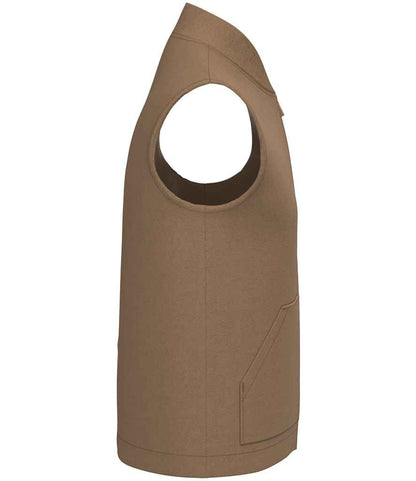 NS623 Dark Camel Right