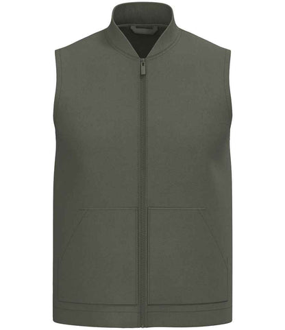 NS623 Organic Khaki Front