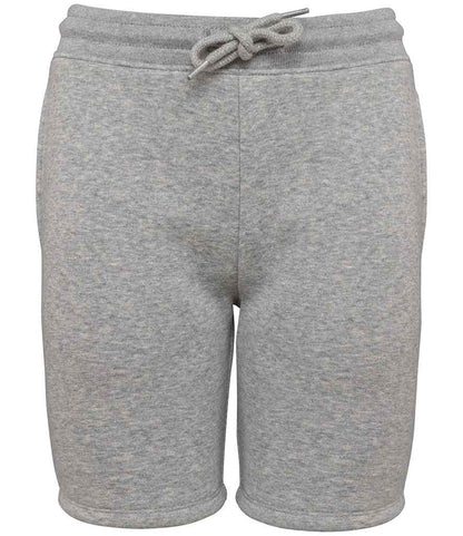 NS703 Moon Grey Heather Front