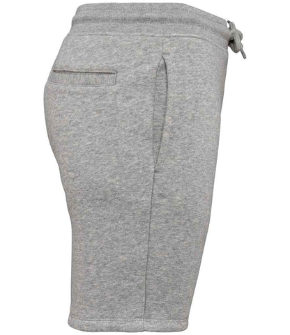 NS703 Moon Grey Heather Right