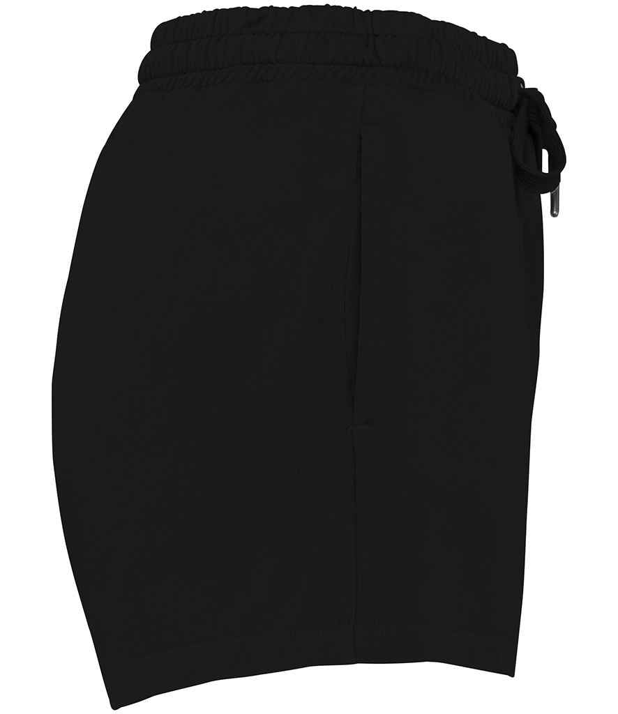 NS715 Washed Black Right