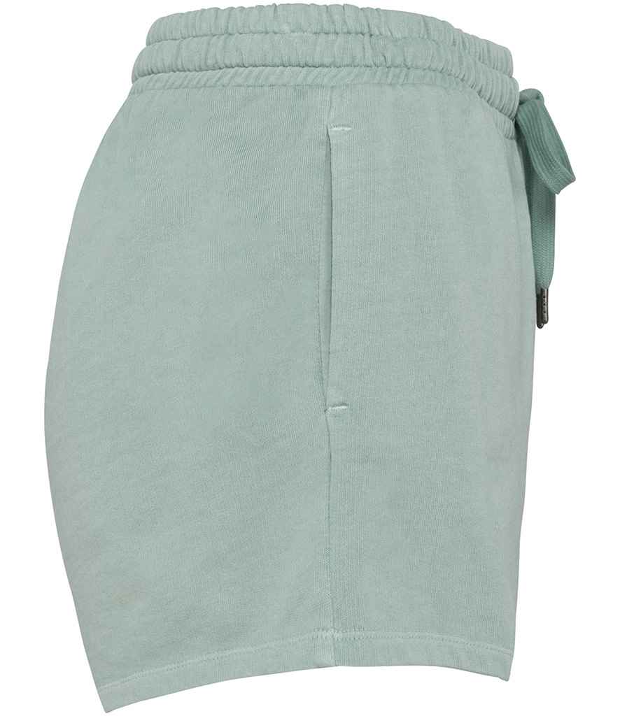 NS715 Washed Jade Green Right