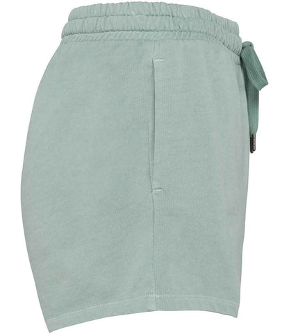 NS715 Washed Jade Green Right