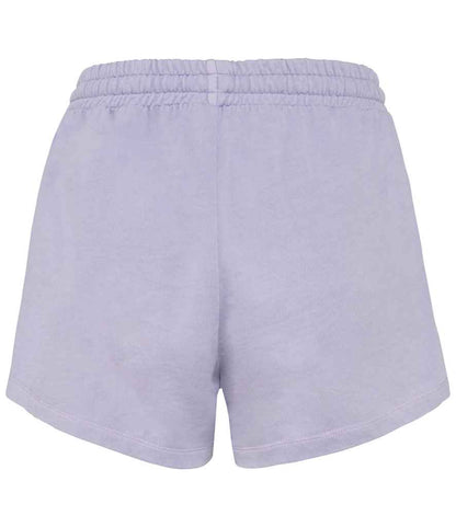 NS715 Washed Parma Back