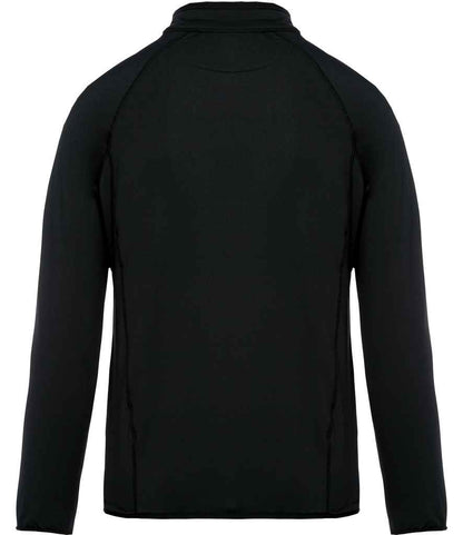 PA233 Dark Royal Blue/Black Back