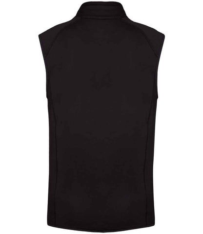 PA235 Black/Black Back