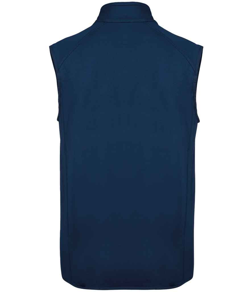 PA235 Sporty Navy/Sporty Navy Back