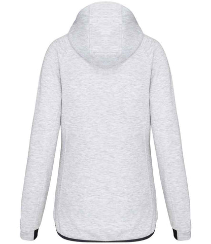 PA359 Ash Heather Back