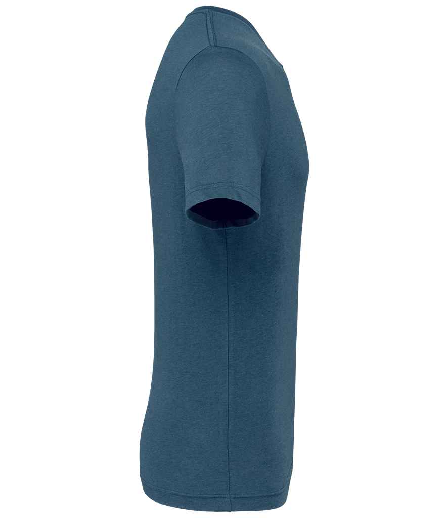 PA4011 Duck Blue Heather Right