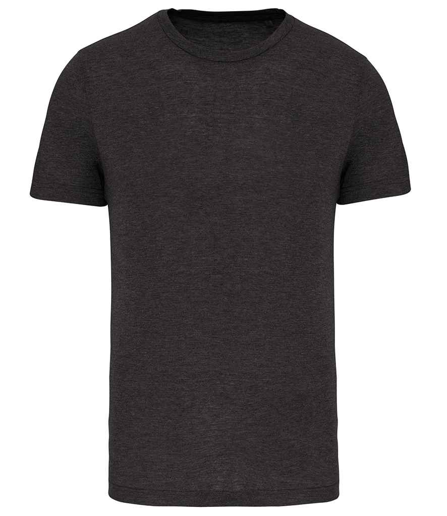 PA4011 Dark Grey Heather Front