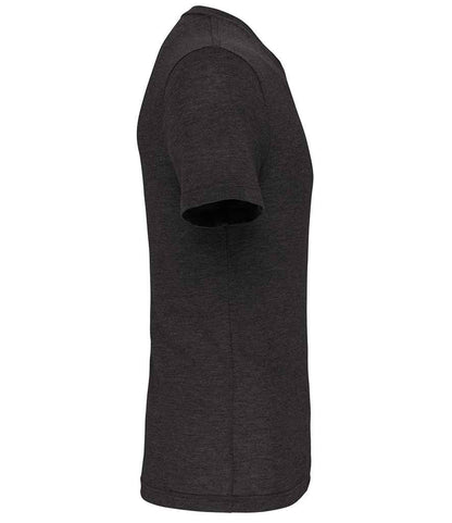 PA4011 Dark Grey Heather Right