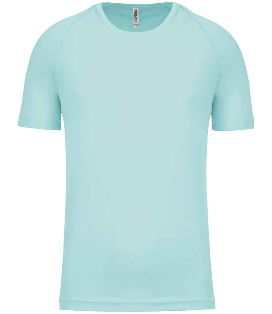 PA438 Ice Mint Front