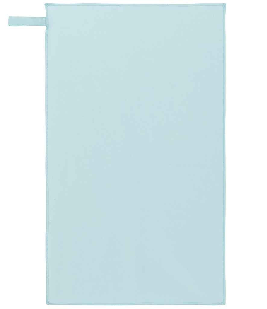 PA574 Ice Mint Front