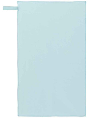 PA574 Ice Mint Front