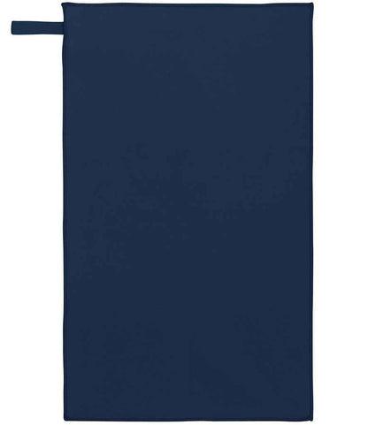 PA574 Light Navy Front