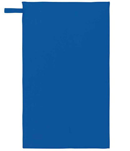 PA574 Sporty Royal Blue Front