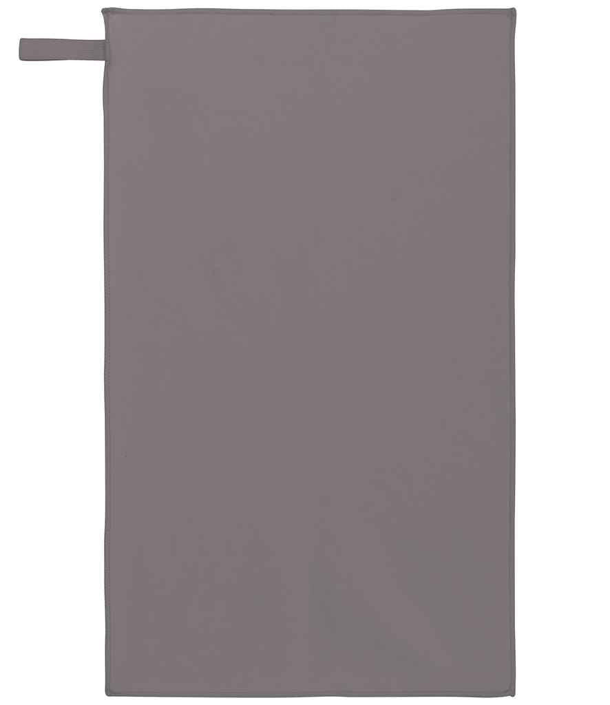 PA574 Storm Grey Front