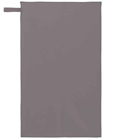 PA574 Storm Grey Front