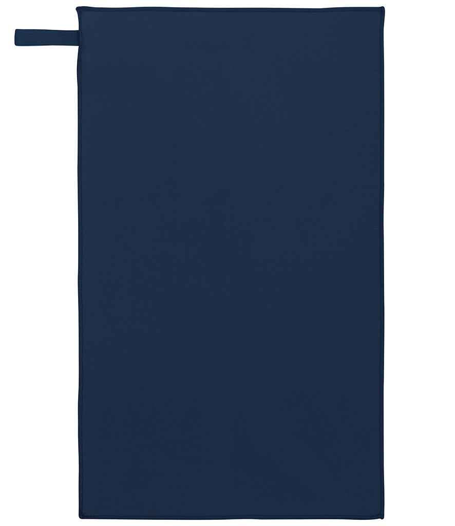 PA575 Light Navy Front