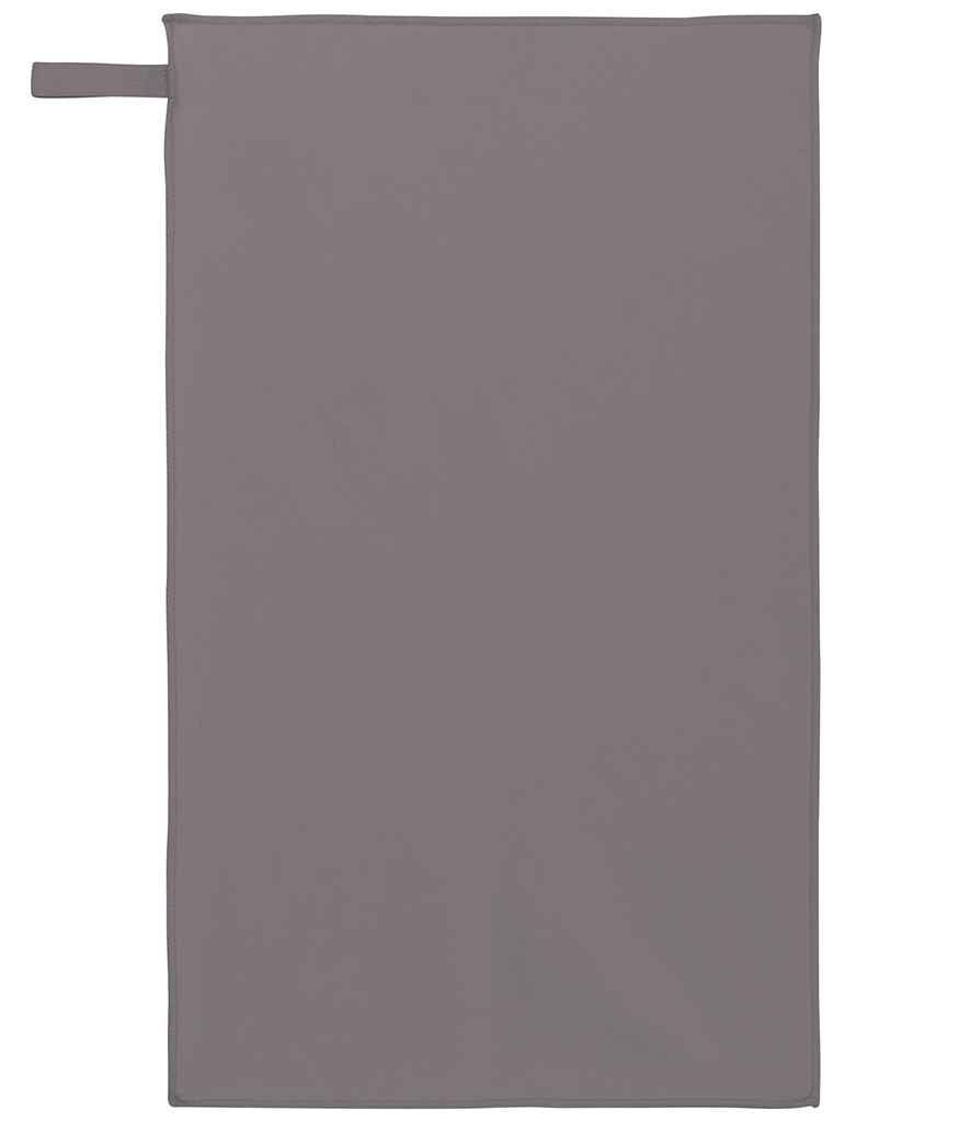 PA575 Storm Grey Front