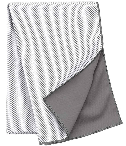 PA578 Icy White Front