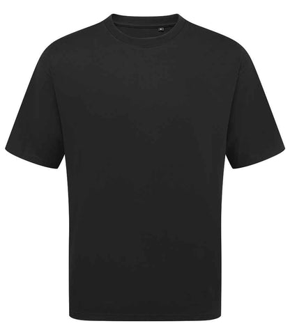 PR020 Stay Black Front