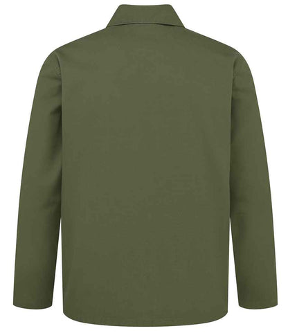 PR022 Stay Olive Back